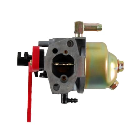 Mtd Carburetor Asm-Primer Hy 951-14028A